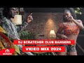 CLUB BANGERS SONGS 2024 VIDEO MIX BY DJ SCRATCHER & MC NICK X LIVE AT PARIS FT ARBANTONE AFROBEATS