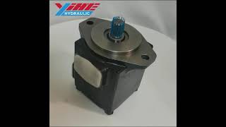 Denison T6C Vane Pump!Professional Manufacturer ! Your Hydraulic Products EXPERT!
