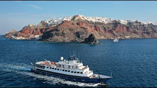 Variety Cruises | Callisto