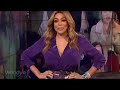 The Wendy Williams Show season 10 full hot topics 2018 part 40