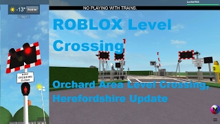 Playtube Pk Ultimate Video Sharing Website - traffic lights railroad crossing roblox