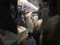 public freakout on glasgow bus