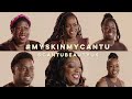 #MySkinMyCantu | Cantu Beauty UK