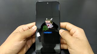 Fastboot Problem in Redmi Note 10s is Solved