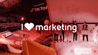 Otwarcie drugiego dnia konferencji I ❤️ Marketing 🔥