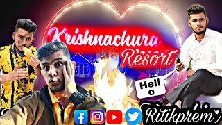 Krishnachura Resort Tinsuki🥳🥳 Makun Bypass !! 🔥NorthEastIndia  🔥!!#RitikPrem #tinsukia