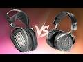 Hifiman Arya Unveiled vs. Audeze MM-500 (+more high-end planars)