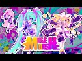 Project Sekai Sweat Plays MUSE DASH