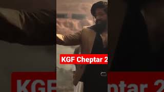 KGF Chapter 2 Short let's Stutes Yash | KGF Behind the Scenes | VFX Effect in KGF Chapters