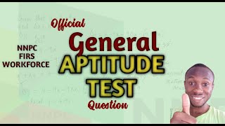 MASTERING PERCENTAGE QUESTIONS IN APTITUDE TEST || NNPC || FIRS || WORKFORCE