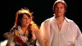 Floricienta 2004 Teatro Gran Rex (7/8)