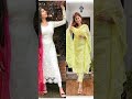 Long Kurti With Plazo Pant Design Ideas 2022 | Stylish Ankle Palazo Pant|#shorts #youtubeshorts