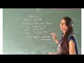 class 6 gujarati sem 1 chapter 5 dearshow class