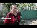 У зруйноване село Степова Долина що на Миколаївщині повернулись 10 людей