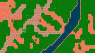 Tile Engine Test