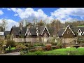 Hidden Hill Villages in England That Look Like Switzerland with Stunning Landscape