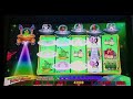 🐮 unicow 💰🎰🎉 jackpot handpay over 400 spins on invaders return from the planet moolah