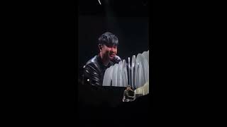 林俊杰 JJ Lin 💜【饭拍3】20190831 圣所2.0 泉州场 限定《不流泪的机场》