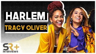 Tracy Oliver Interview: Harlem