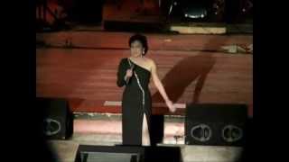 Through the Years with Nora Aunor 2006 - Yesterday medley