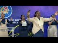 Ohlonishwayo Cover | AFM Riverside Assembly Fourways 