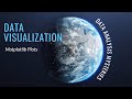 Data Visualization with Python | Line Plots | Matplotlib | Engineering Tutor