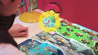 Pokémon Trainer Mission - Smyths Toys