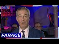 Government to ignore ECHR | 'Don't believe a word!' warns Nigel Farage