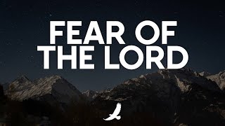 [ 9 HOURS ] SOAKING WORSHIP MUSIC INSTRUMENTAL // THE FEAR OF THE LORD