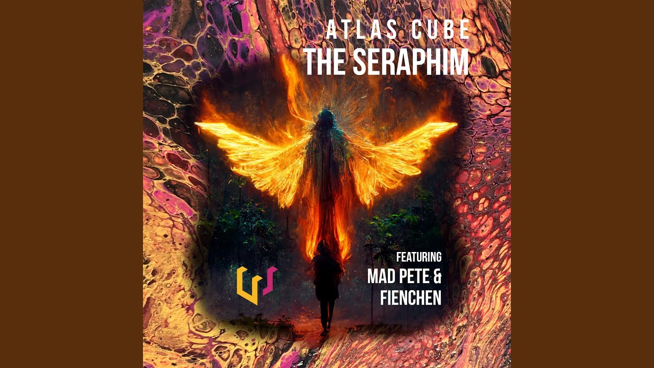 The Seraphim Feat Mad Pete Fienchen Vocal Version Youtube