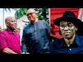 Abure Faces A Tough Choice: Quit or Risk Public Disgrace; Peter Obi LP Faction Prepares For A Fight