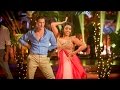 Sunetra Sarker & Brendan Rumba to 'The Girl From Ipanema' - Strictly Come Dancing: 2014 - BBC One