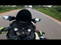 yamaha r15 v3 malayalam review used v3 വാങ്ങുമ്പോൾ...