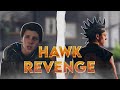 HAWK REVENGE 1 🔥- Gangsta’s Paradise (Xdr Edits)