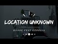 Location Unknown - Honne feat Georgia (lyric) | Lirik dan terjemahan