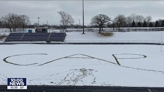 Peers honor life of Rosemount teen with good deeds | FOX 9 KMSP