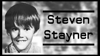 Part 1 of 2 - Steven Stayner - The Troubled Lives of the Stayner Brothers