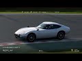 【gt7】【ミッションチャレンジ】名車もレースも楽しめる！今回もオールゴールド目指して頑張ります！モビーディック後編！　 gt7