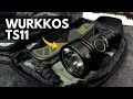 The Wurkkos TS11 Flashlight Was Not Made for Dumb People