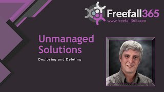 Moving Unmanaged Components Between Dataverse Environments. Our Most Basic Deployment?