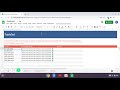 PrestoText - Send SMS text messages from a Google Sheet