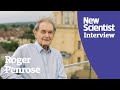 Roger Penrose: 