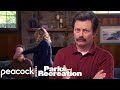 DeTammying Jamm | Parks and Recreation