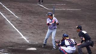 滋賀ユナイテッドＢＣ#23桑田選手2018.4.30