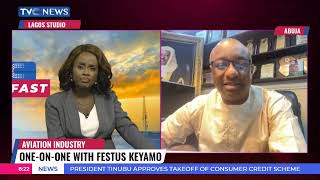 Festus Keyamo: Uncensored Insider Information on Aviation and Air Peace Events
