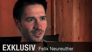 Felix Neureuther: "Die Angst war größer als die Zuversicht" | Ski-Alpin-Star exklusiv bei SPOX
