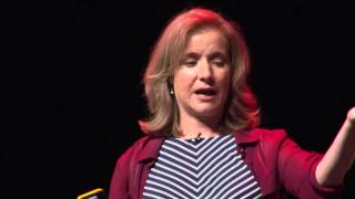 In defence of anonymity | Brooke Magnanti | TEDxSalford