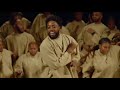 Kanye West Sunday Service - Lord You're Holy Ballin' (Live From Paris, France)