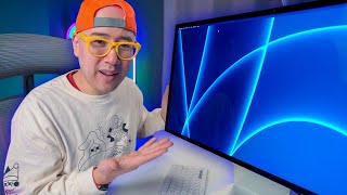 Apple Studio Display: INCREDIBLE, but CONTROVERSIAL 🤔