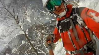 Hakuba 2012